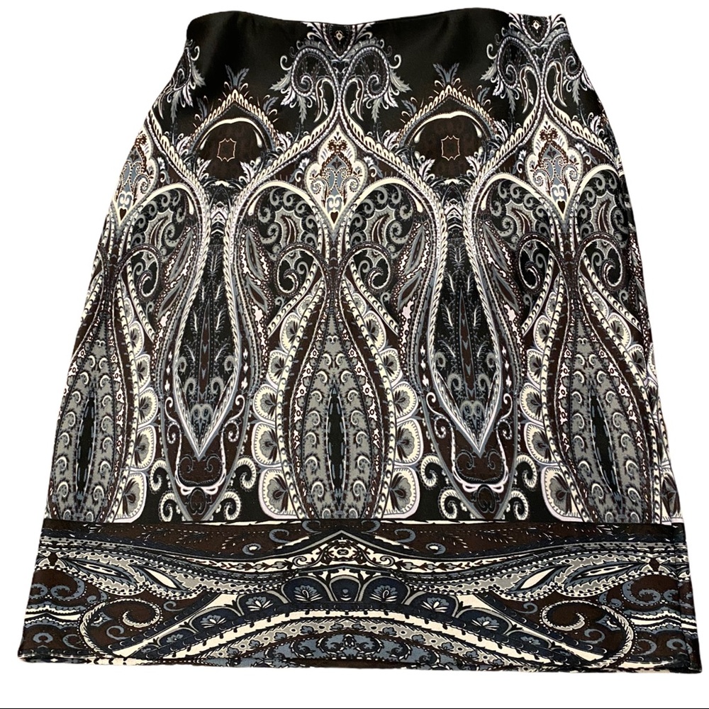 NYC pencil skirt